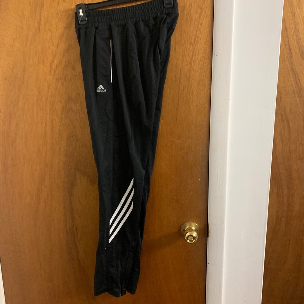 Women’s Adidas climalite sweatpants